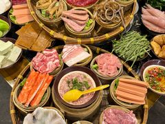 -古木枫老火锅(洪崖洞店)