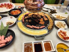 -韩宫宴和牛烤肉(宣州国购店)