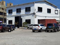 门面-来回·咖啡(钟村咖啡豆店)