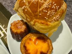 -堂会·KTV·自助餐·团建聚会(天河店)
