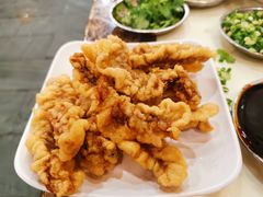 -朱氏胖子烂火锅(洪崖洞店)