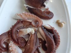 -大锅强·蒸海鲜青岛菜(金沙滩店)