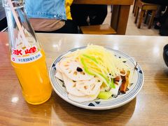 素拼-酱府老碗面(西大店)