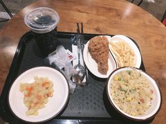 -乡村基(南坪上海城店)