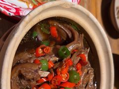 -破三川·新川菜(静安大融城店)