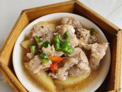 -五号茶居·新派粤菜·岭南五号酒店(沿江中路店)