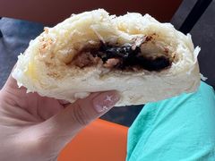 -俞记安顺特色破酥包(民生路店)