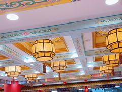 -万荣烤鸭店·北京菜(天坛店)