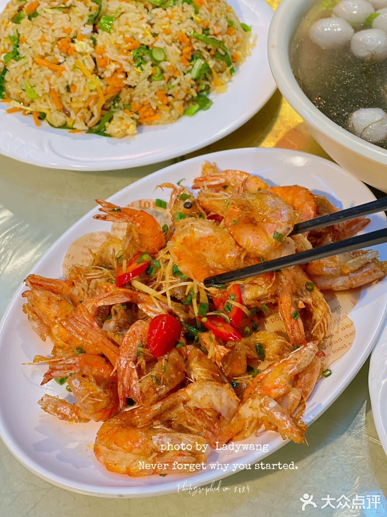 来南澳，这家海鲜排挡我吃了5678次‼️