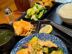 -又鸟pizza海南鸡饭(假日广场店)