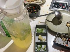 -喃喃椰·糟粕醋·椰子鸡火锅(七堡花园店)