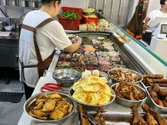-福屿鲜捞小吃·捞化(福屿总店)