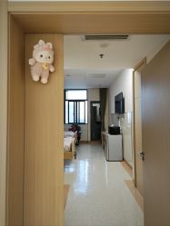 -上海市嘉定区妇幼保健院