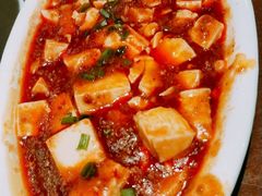 -外婆家(杭州马塍店·杭帮菜名店)