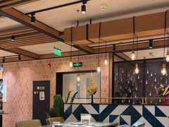 -Home Thai·泰谣(王府井apm店)