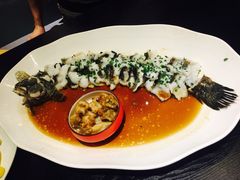 -梧桐花园餐厅(新城店)