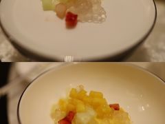 -人间采蜜(海信广场店)