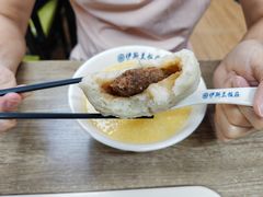 -老街粘食店(宜昌路店)