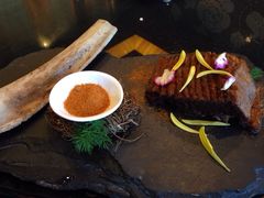 藏烧澳洲牛肋排-云门锦翠(商鼎国际店)