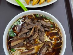 -清真蒋有记(老门东店)