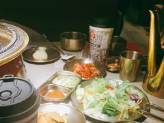 -西塔老太太泥炉烤肉(温州首店万象城黑金店)