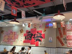 -黔有有贵州酸汤夺夺粉火锅(五味十字店)