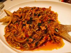 -院8里·小聚园老川菜(九眼桥店)