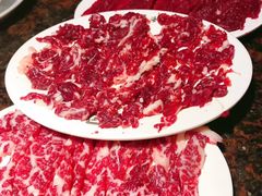 -八合里潮汕鲜牛肉火锅(深圳海岸城店)