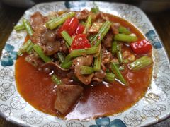 -车七孃苏稽跷脚牛肉(乐山店)