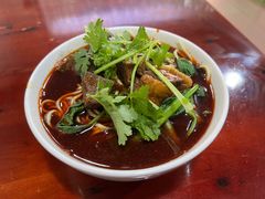 -朱儿面庄(洋河三路店)