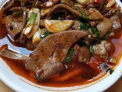 -十一街苍蝇馆子转经消江湖菜(九眼桥十一街店)