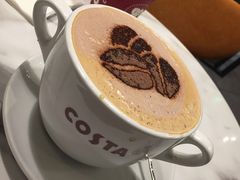-COSTA COFFEE(水游城店)