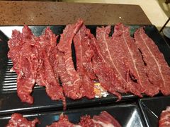 -幸运牛汕头小黄牛牛肉火锅(梅林店)