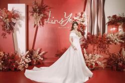-HELLO你好婚礼婚庆策划