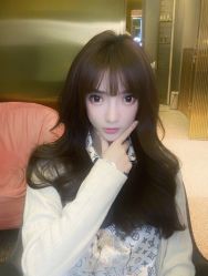 点击看大图 -3AM·S HAIR SALON烫发染发接发