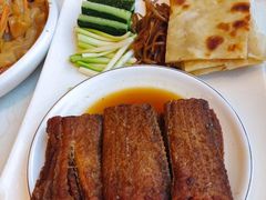 -福来居烤鸭店(天坛二店)