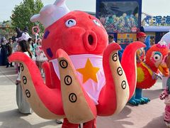 -华夏文旅海洋公园