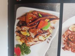-鹿鸣春饭店(总店)