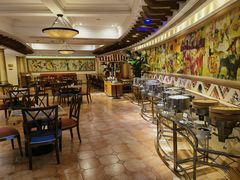 -国宾酒店-花园咖啡自助餐厅(北营房中街店)