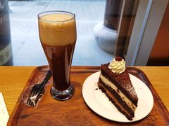 -Peet's Coffee皮爷咖啡(豫园店)