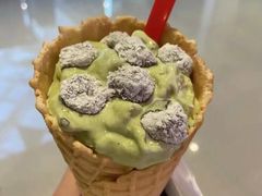 -DQ·蛋糕·冰淇淋(茂业天地店)