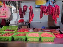 -阿娟牛肉丸·手打牛肉丸·现做现卖