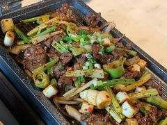-绿茶餐厅(成都太古里店)