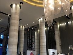 -重庆富力艾美酒店