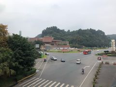 -乐山市博物馆