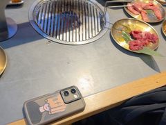 -金龙烧烤·牛肉面(西塔店)