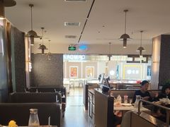 -牛扒先生·雪花牛扒西餐厅(东平店)