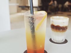 -CAFE'IN精品咖啡体验空间(小寨店)