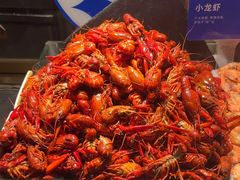 -星伦多自助料理(江阴万达店)