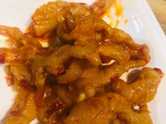 -瓦记米粉(东鼓道店)